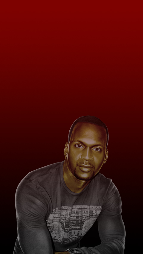 full screen background image